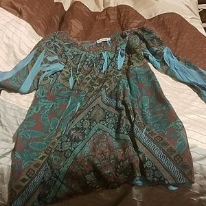 Courtney style dress